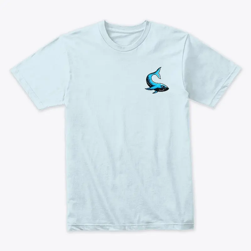 Baleen Logo Tee